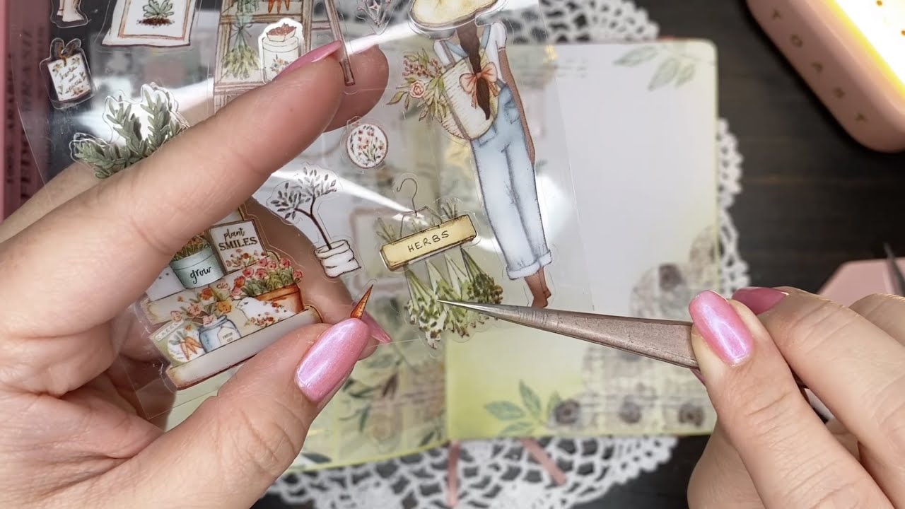 Garden & Florals